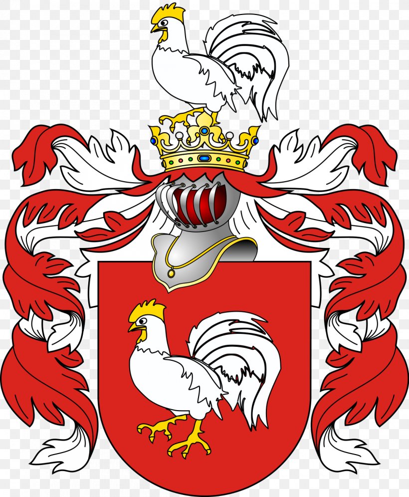 Poland Kur Coat Of Arms Herb Szlachecki Polish Heraldry, PNG, 1200x1459px, Poland, Art, Artwork, Beak, Bird Download Free