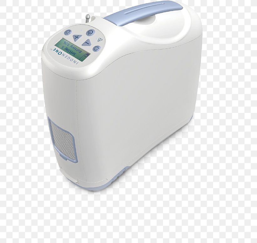 Portable Oxygen Concentrator Oxygen Therapy Inogen Nasal Cannula, PNG, 700x775px, Portable Oxygen Concentrator, Battery, Concentrator, Hardware, Inogen Download Free