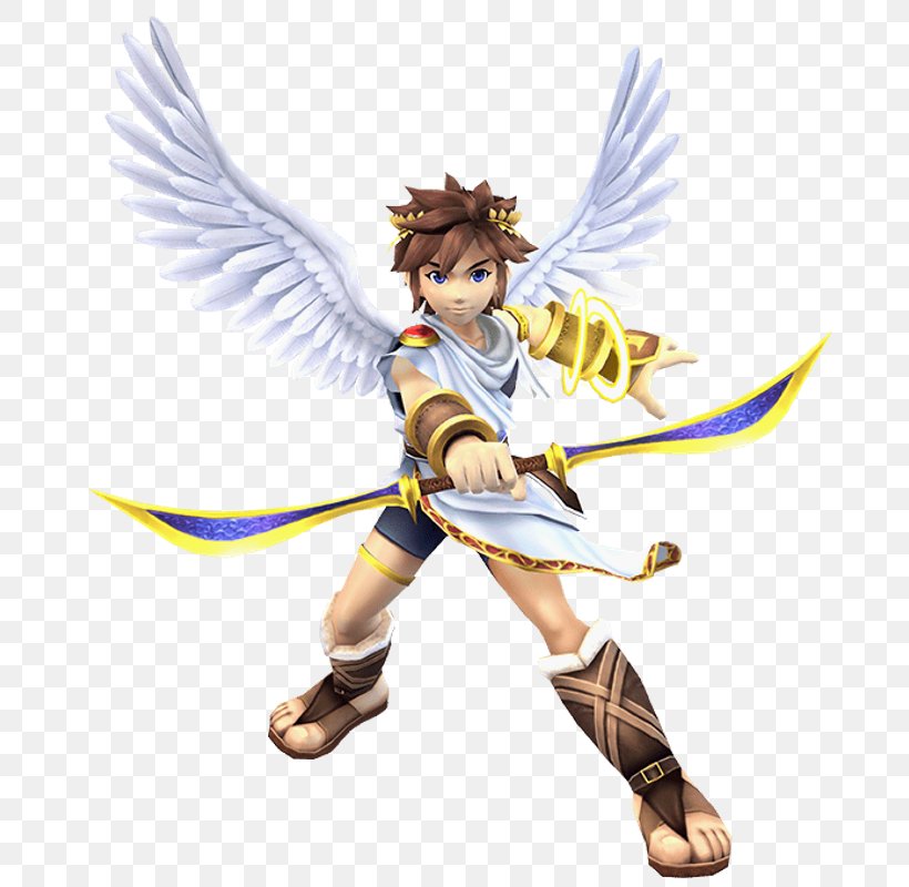 Super Smash Bros. Brawl Super Smash Bros. For Nintendo 3DS And Wii U Kid Icarus: Uprising Mario, PNG, 692x800px, Watercolor, Cartoon, Flower, Frame, Heart Download Free