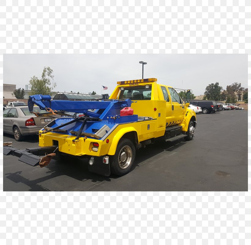 Tow Truck Car Motor Vehicle Transport, PNG, 800x800px, Tow Truck, Automotive Exterior, Car, Mode Of Transport, Motor Vehicle Download Free