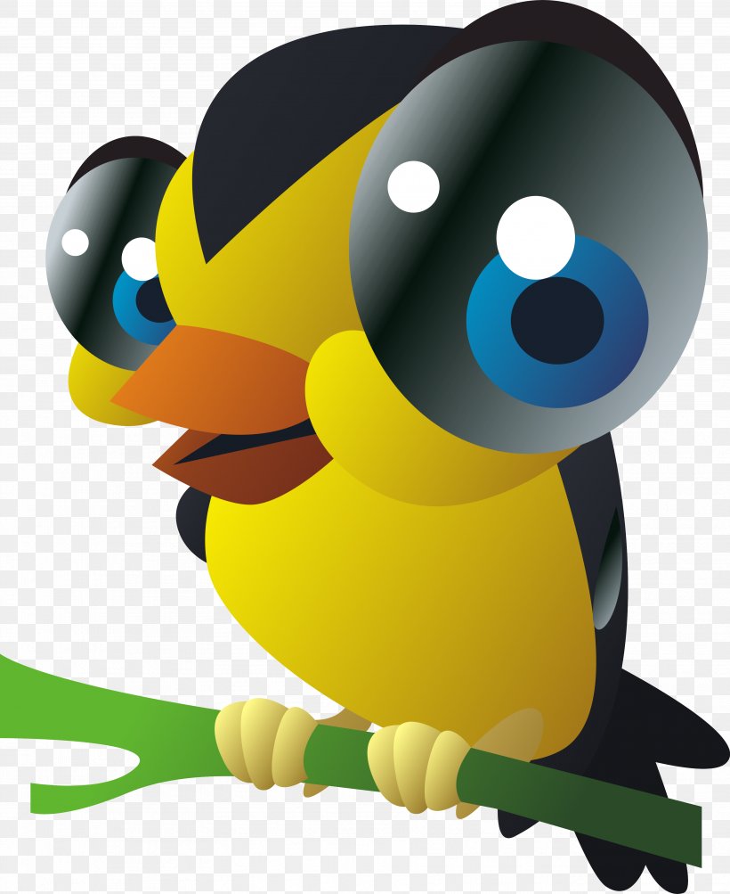 Bird Penguin Clip Art, PNG, 3543x4337px, Bird, Animal, Art, Beak, Cartoon Download Free