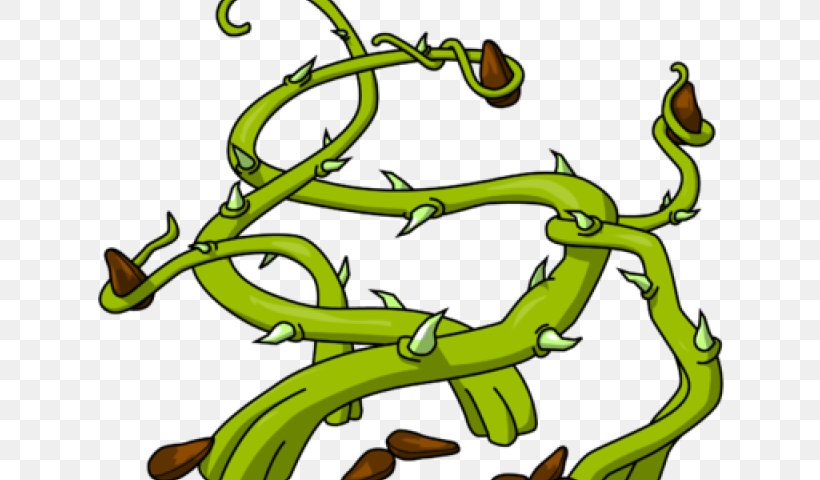 Clip Art Thorns, Spines, And Prickles Openclipart Seed, PNG, 640x480px, Thorns Spines And Prickles, Botany, Branch, Crown Of Thorns, Drawing Download Free