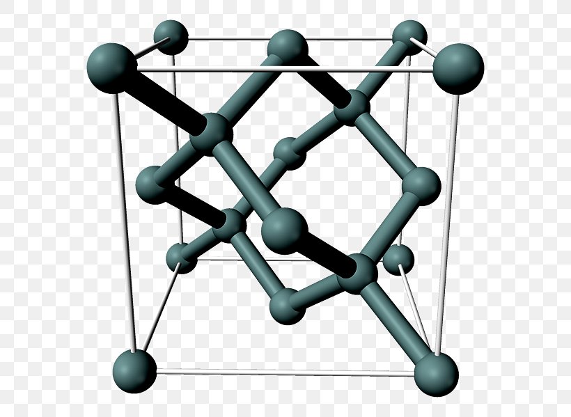 Crystal Structure Silicon Diamond Cubic Avogadro Constant, PNG, 628x599px, Structure, Atom, Avogadro Constant, Body Jewelry, Chemical Bond Download Free