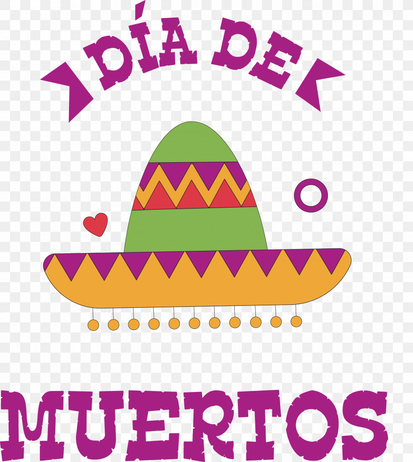 Day Of The Dead Día De Muertos, PNG, 2682x3000px, Day Of The Dead, D%c3%ada De Muertos, Geometry, Line, Logo Download Free