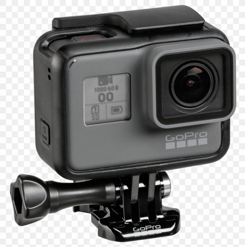 Digital Cameras Video Cameras GoPro HERO5 Black Action Camera, PNG, 1188x1200px, 4k Resolution, Digital Cameras, Action Camera, Camera, Camera Accessory Download Free
