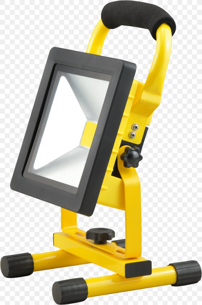 Floodlight Light-emitting Diode Lighting Light Fixture, PNG, 1686x2543px, Light, Camera Accessory, Electric Battery, Flashlight, Floodlight Download Free