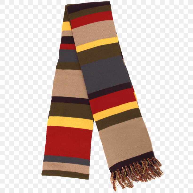 Fourth Doctor Time Lord Scarf Male, PNG, 850x850px, Fourth Doctor, Com, Doctor, Doctor Who, Elopement Download Free