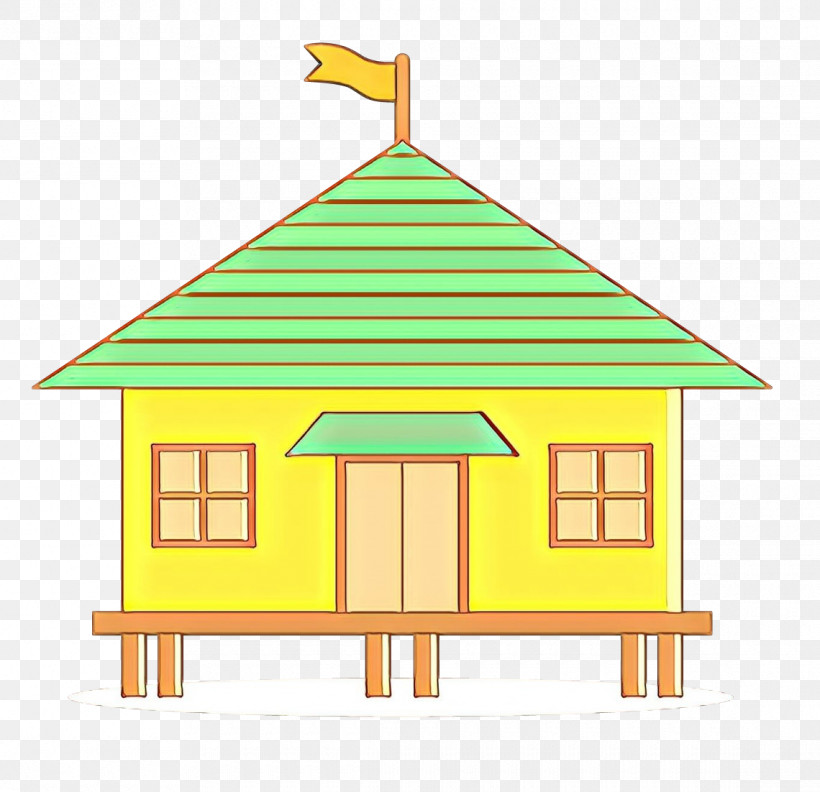 House Property Roof Home Yellow, PNG, 1140x1102px, House, Building, Cottage, Home, Property Download Free