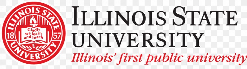 Illinois State University University Of Illinois At Chicago Graduate University College, PNG, 1000x284px, Illinois State University, Academic Degree, Area, Banner, Brand Download Free