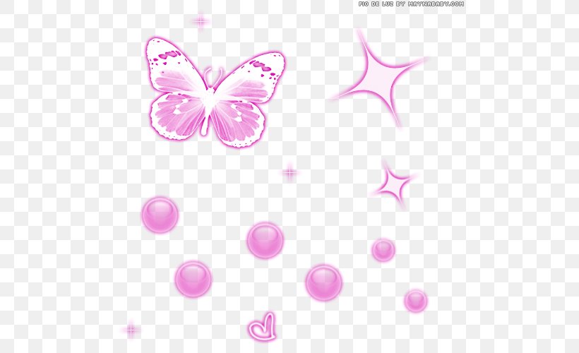 Image Editing PhotoScape, PNG, 500x500px, Image Editing, Butterfly, Editing, Flower, Insect Download Free