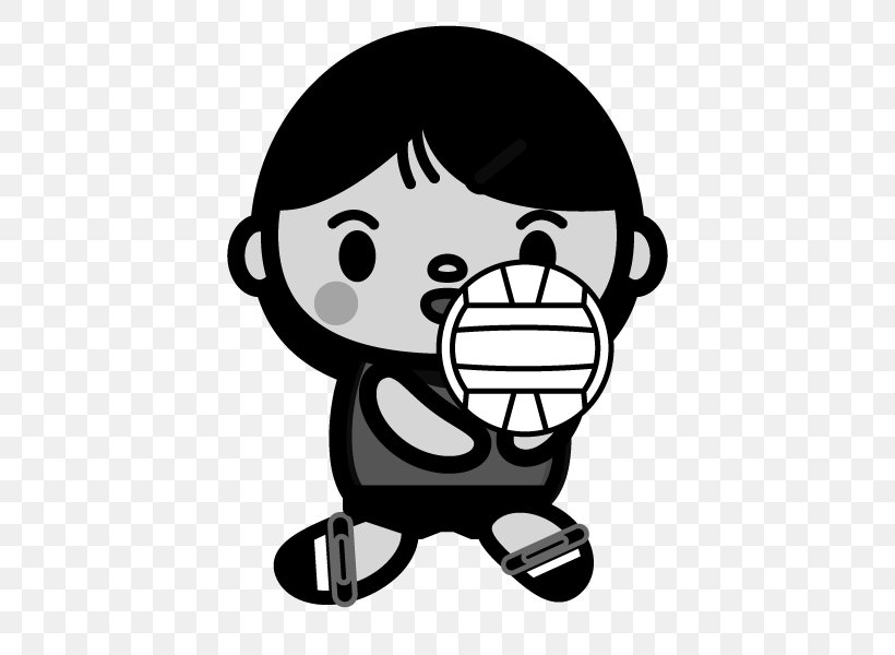 Japan Women's National Volleyball Team Philippines Women's National Volleyball Team Ateneo Blue Eagles Sports, PNG, 600x600px, Volleyball, Art, Ateneo Blue Eagles, Black, Black And White Download Free