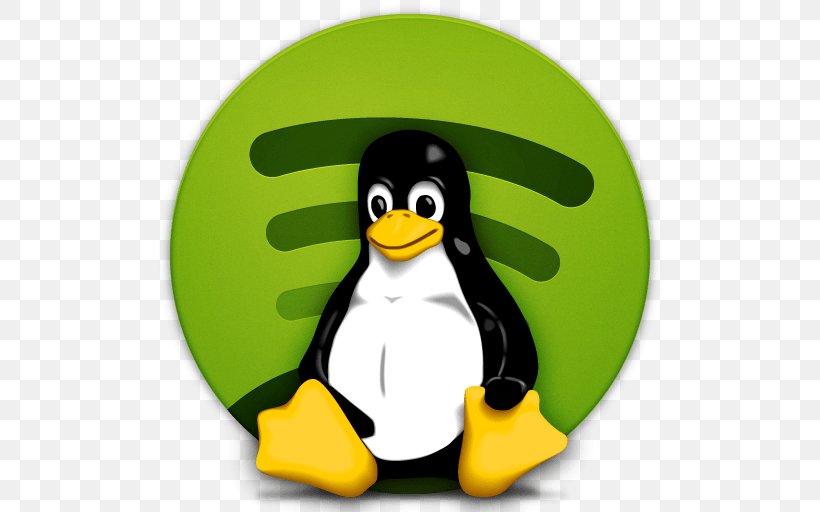 Linux System Administrator Computer Software Operating Systems, PNG, 512x512px, Linux, Beak, Bird, Chrome Os, Chromebook Download Free