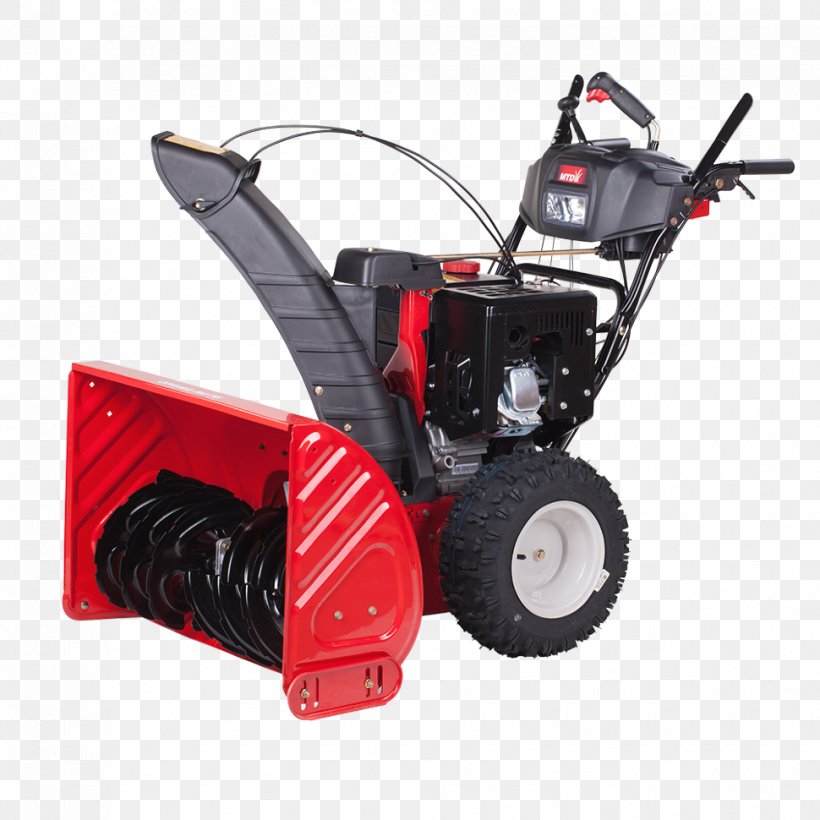 Snow Blowers MTD Products Small Engines Zero-turn Mower, PNG, 970x970px, Snow Blowers, Augers, Automotive Exterior, Automotive Tire, Cub Cadet Download Free