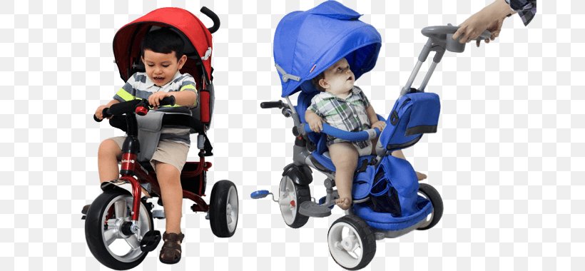 Tricycle Baby Transport Child Bicycle Infant, PNG, 684x380px, Tricycle, Baby Carriage, Baby Products, Baby Transport, Bicycle Download Free