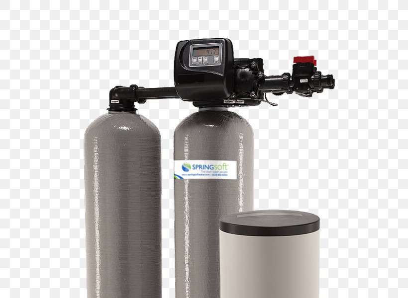 Water Softening Hard Water Water Treatment Water Supply, PNG, 600x600px, Water Softening, Cylinder, General Electric, Hair Conditioner, Hard Water Download Free