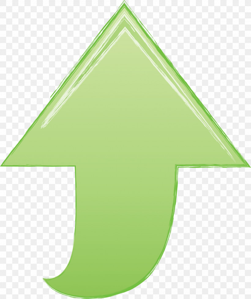 Wind Arrow, PNG, 2522x3000px, Wind Arrow, Arrow, Christmas Tree, Green, Leaf Download Free