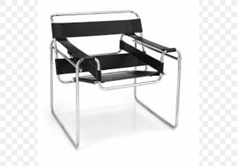 Bauhaus Dessau Wassily Chair, PNG, 1280x900px, Bauhaus, Architect, Armrest, Chair, Chaise Longue Download Free