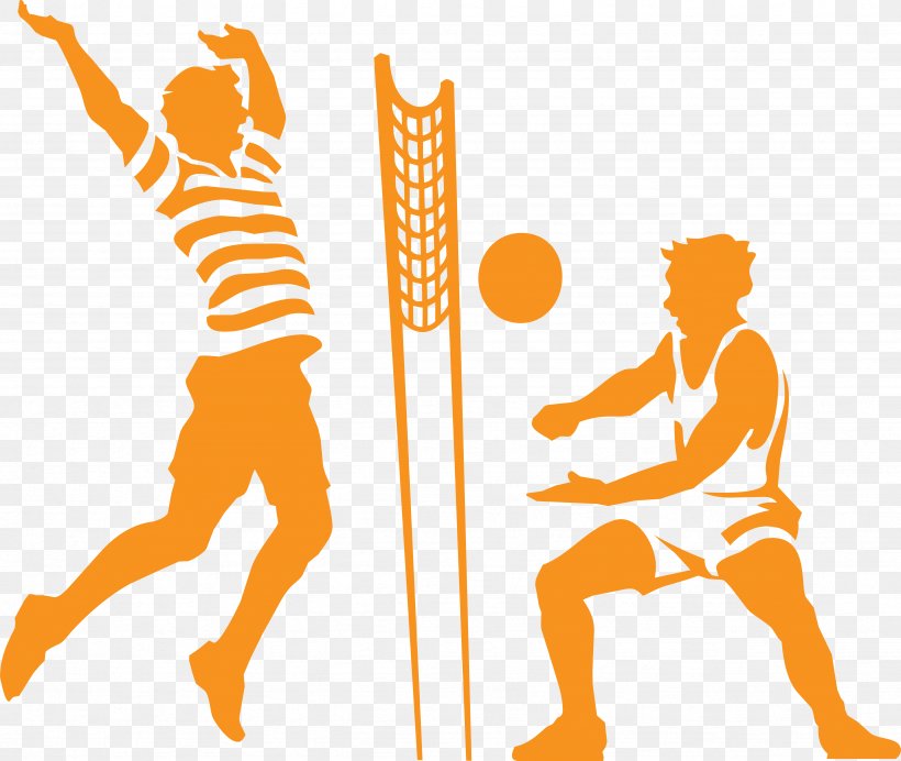 Beach Volleyball, PNG, 4707x3976px, Beach Volleyball, Area, Ball, Beach, Beach Soccer Download Free