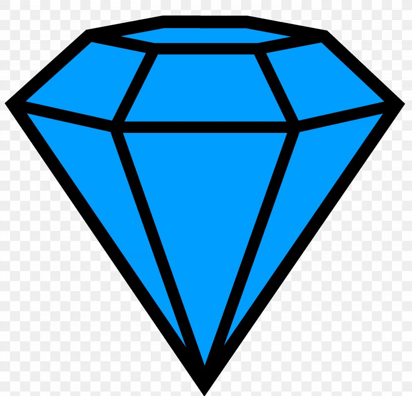 Blue Diamond Clip Art, PNG, 2706x2604px, Diamond, Area, Blue, Blue Diamond, Diamond Color Download Free