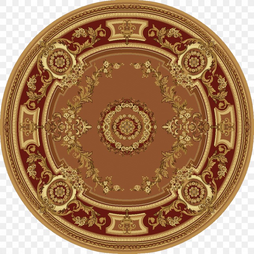 Carpet Woolen Plate Moldova, PNG, 1000x1000px, Carpet, Brass, Brown, Ceramic, Dinnerware Set Download Free