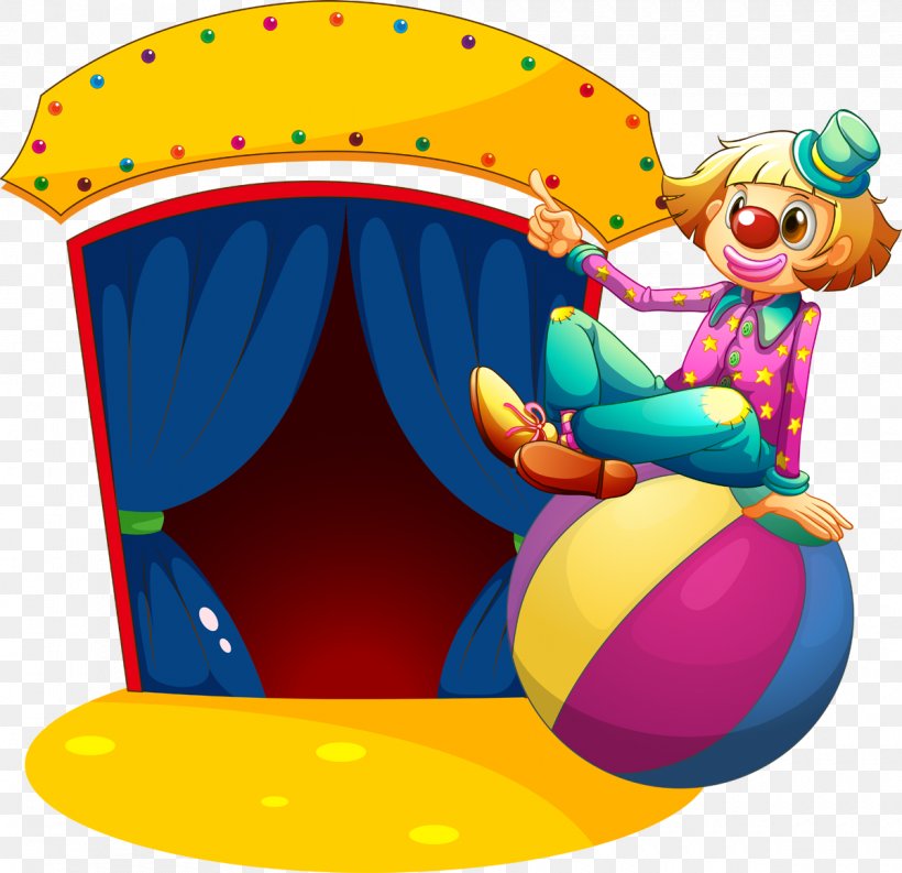 Circus Clown Clip Art, PNG, 1200x1161px, Circus, Baby Toys, Clown, Costume, Inflatable Download Free