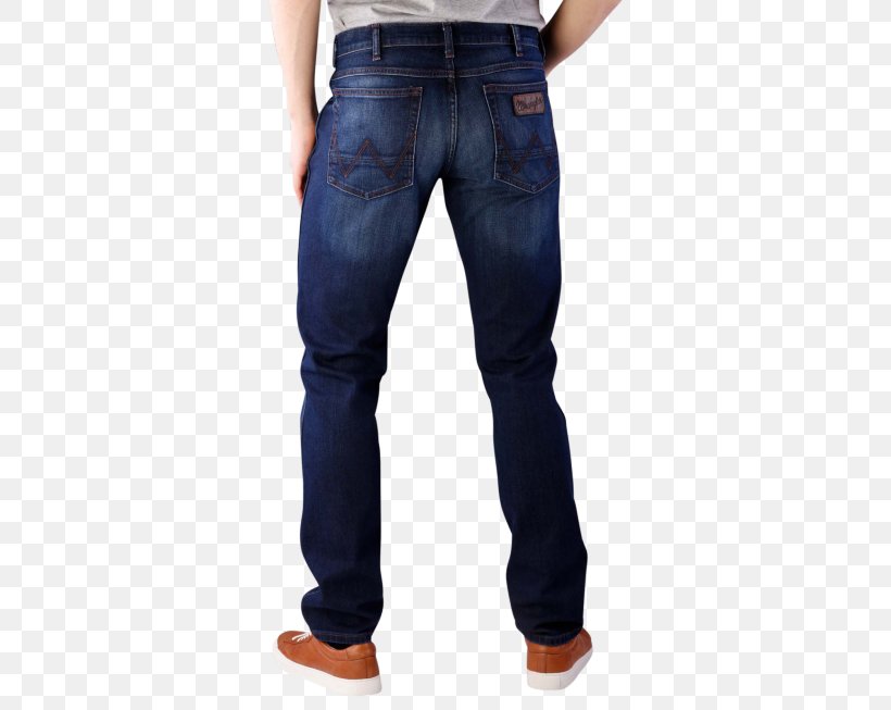 Jeans Wrangler Corporate Headquarters T-shirt Denim Pocket, PNG, 490x653px, Jeans, Blazer, Blue, Boxer Shorts, Casual Wear Download Free