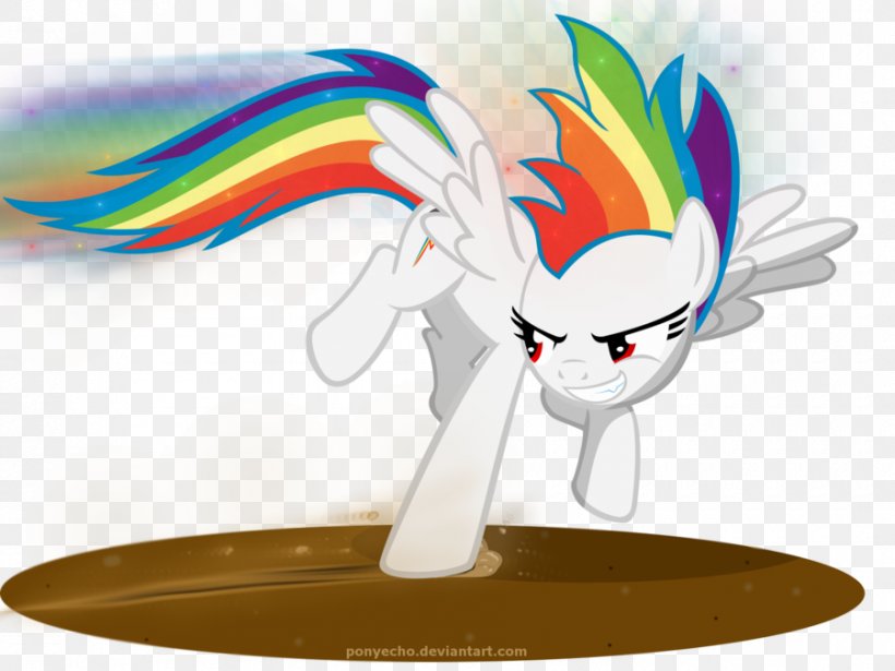 Rainbow Dash Cartoon DeviantArt Image Flippy, PNG, 900x675px, Rainbow Dash, Art, Cartoon, Deviantart, Double Whammy Download Free