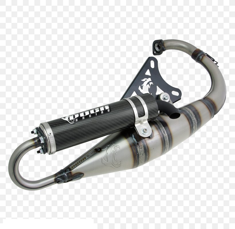 Scooter Exhaust System Piaggio Yamaha Motor Company MBK Booster, PNG, 800x800px, Scooter, Engine, Exhaust System, Hardware, Mbk Download Free