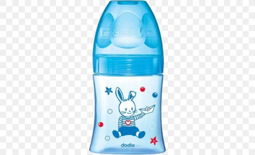 Baby Bottles Pacifier Milliliter Infant NUK, PNG, 500x500px, Baby Bottles, Baby Bottle, Baby Colic, Bottle, Bottled Water Download Free