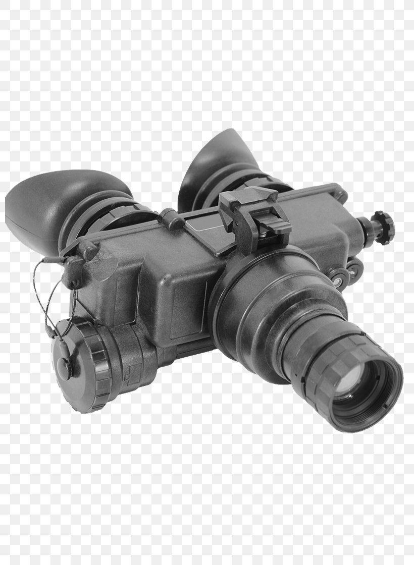 Binoculars Night Vision Device AN/PVS-7 Optics, PNG, 800x1120px, Binoculars, Armasight Dark Strider Gen 1, Hardware, Image Intensifier, Military Download Free