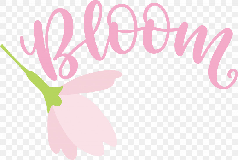 Bloom Spring Flower, PNG, 3000x2025px, Bloom, Floral Design, Flower, Lilac M, Logo Download Free