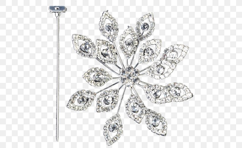 Brooch Rhinestone Flower Bouquet Jewellery Gemstone, PNG, 502x500px, Brooch, Body Jewelry, Clothing Accessories, Corsage, Crystal Download Free