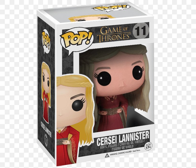 Cersei Lannister Daenerys Targaryen Funko Action & Toy Figures Designer Toy, PNG, 704x704px, Cersei Lannister, Action Toy Figures, Collectable, Daenerys Targaryen, Designer Toy Download Free
