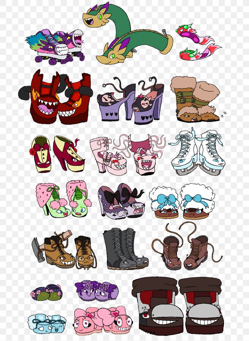 Clip Art, PNG, 713x1121px, Shoe, Animal, Cartoon Download Free