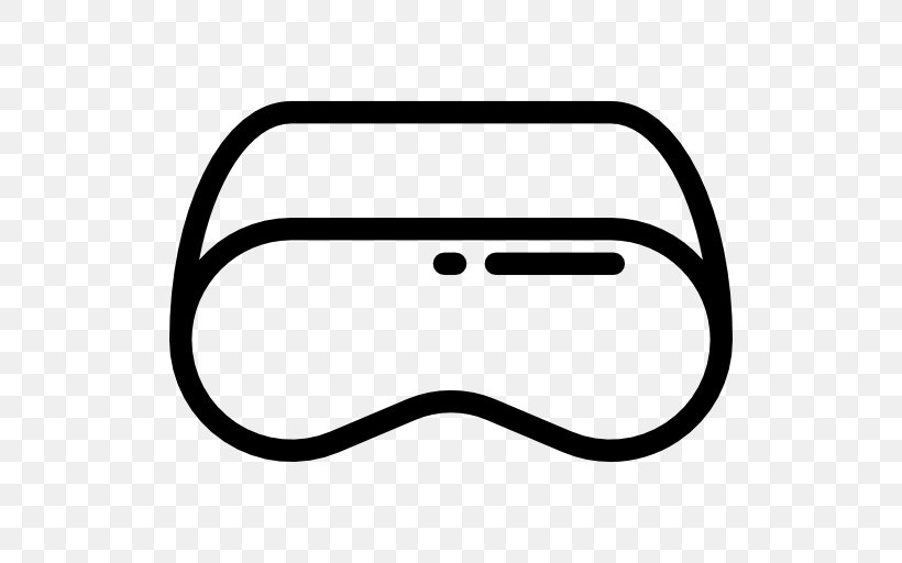 Clip Art, PNG, 512x512px, Blindfold, Area, Black And White, Clothing, Rectangle Download Free