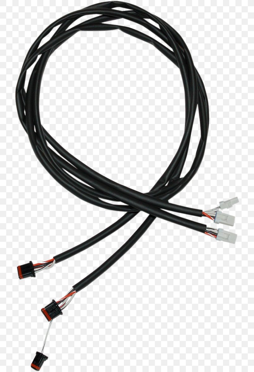 Electrical Wires & Cable Cable Harness Wiring Diagram Electrical Cable, PNG, 728x1200px, Wire, Ac Power Plugs And Sockets, Bicycle Handlebars, Cable, Cable Harness Download Free