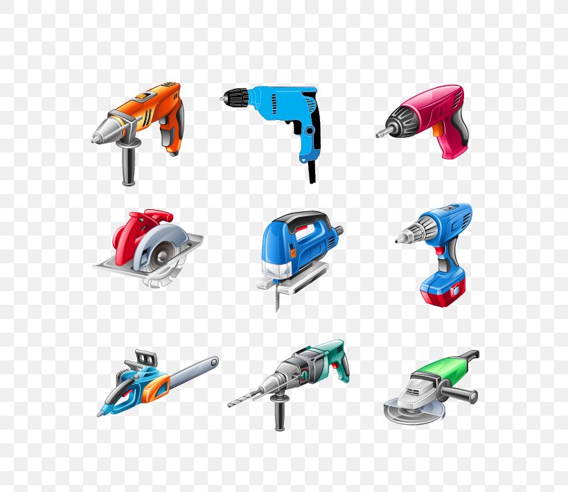 Hand Tool Electricity Power Tool, PNG, 709x710px, Hand Tool, Chuck, Cordless, Drill, Electricity Download Free