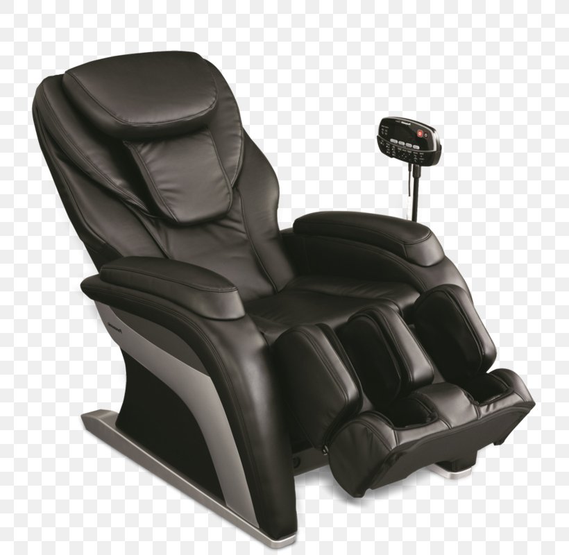 Massage Chair Furniture Panasonic Wing Chair, PNG, 731x800px, Massage Chair, Automotive Design, Car Seat Cover, Chair, Comfort Download Free