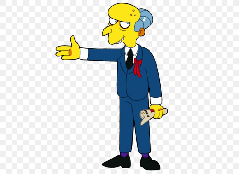 Principal Skinner Mr. Burns Waylon Smithers Lisa Simpson Sideshow Bob, PNG, 500x598px, Principal Skinner, Art, Art Museum, Artist, Cartoon Download Free