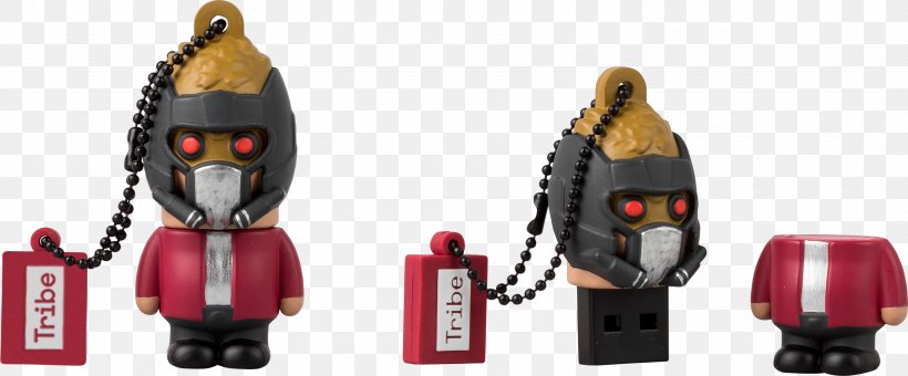 Star-Lord Groot Meredith Quill USB Flash Drives Drax The Destroyer, PNG, 3000x1246px, Starlord, Drax The Destroyer, Groot, Guardians Of The Galaxy, Guardians Of The Galaxy Vol 2 Download Free