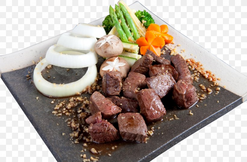 Steak Recipe Asian Cuisine Meat Dish, PNG, 1000x655px, Steak, Animal Source Foods, Asian Cuisine, Asian Food, Beef Download Free