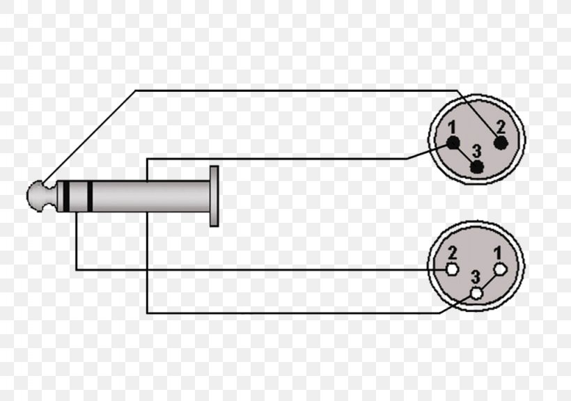 XLR Connector Phone Connector Wiring Diagram Electrical Connector Gender Of Connectors And Fasteners, PNG, 1024x720px, Xlr Connector, Area, Balanced Audio, Balanced Line, Bathroom Accessory Download Free