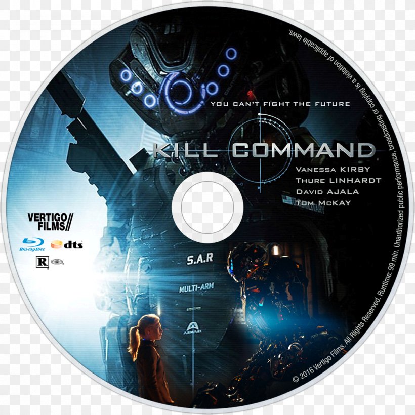 Action Film The Movie Database Kill 720p, PNG, 1000x1000px, Film, Action Film, Brand, Command, Compact Disc Download Free