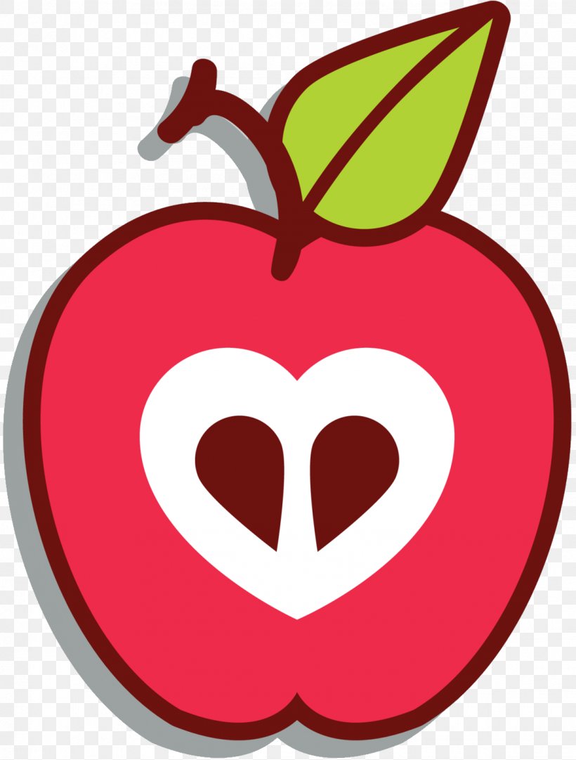 Clip Art Apple Heart, PNG, 1124x1483px, Apple, Cartoon, Fruit, Heart, Logo Download Free
