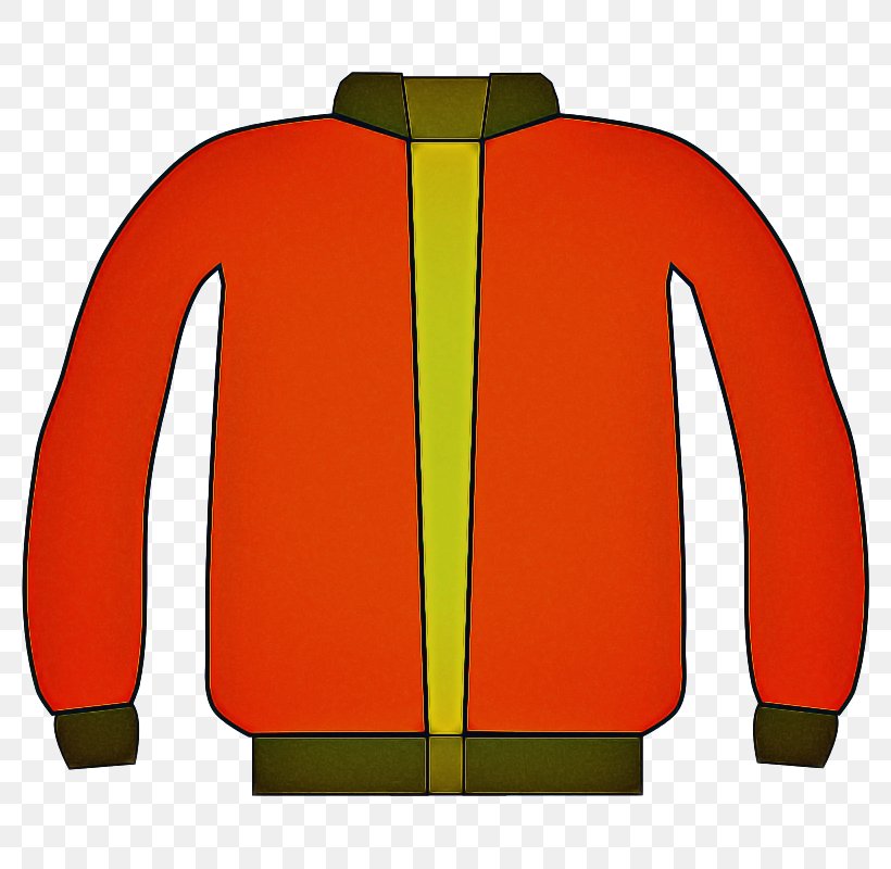 Clothing Jacket Outerwear Red Sleeve, PNG, 800x800px, Clothing, Highvisibility Clothing, Hood, Jacket, Jersey Download Free