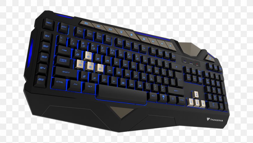 Computer Keyboard Computer Mouse Laptop USB Gamer, PNG, 1042x589px, Computer Keyboard, Apple Wireless Keyboard, Computer Component, Computer Mouse, Function Key Download Free