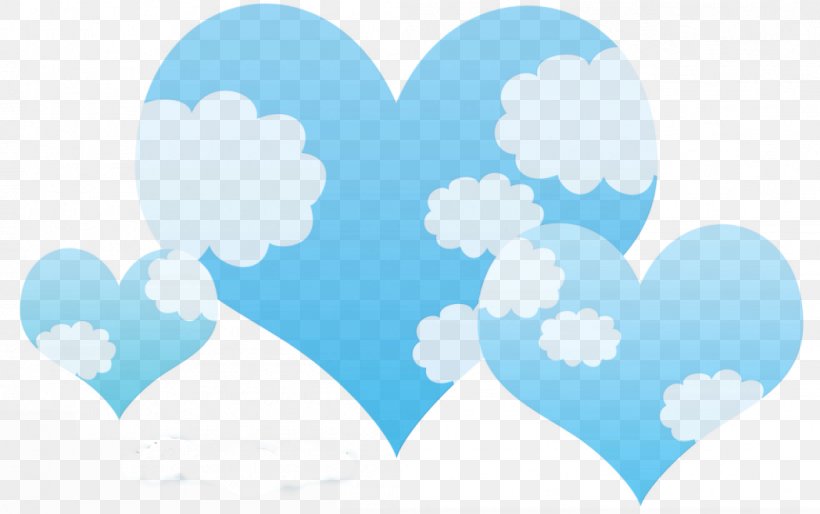 Heart Photography Blue, PNG, 1049x658px, Heart, Aqua, Azure, Blue, Cloud Download Free