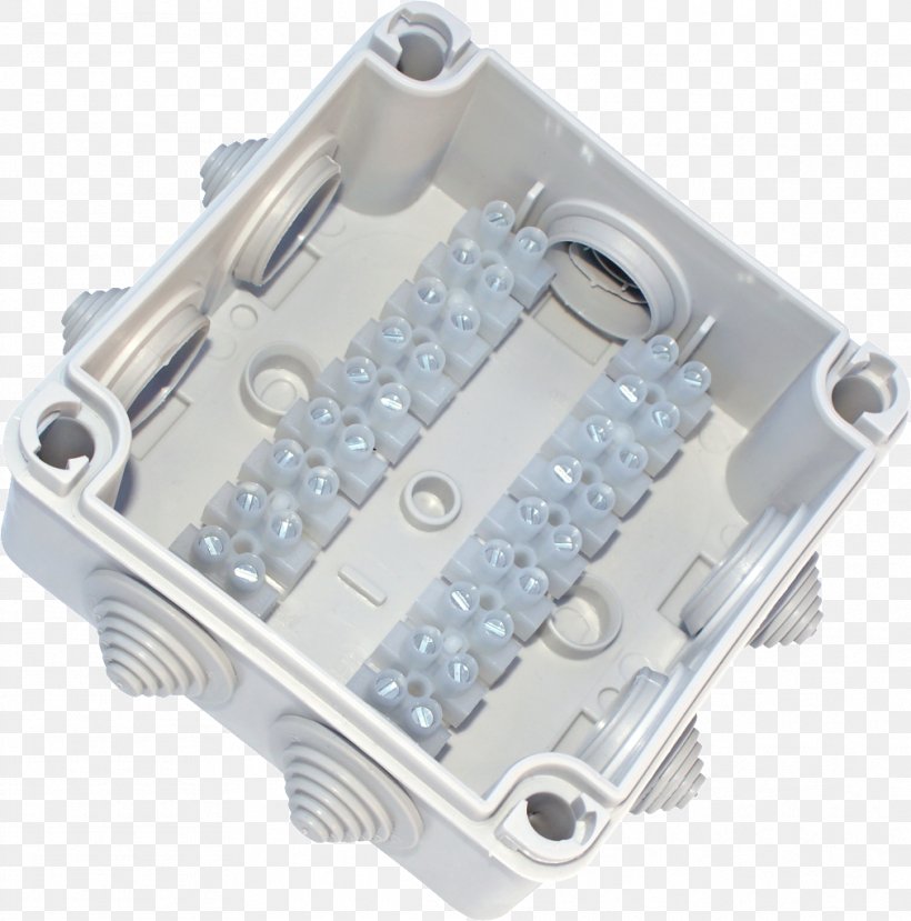 Junction Box Screw Terminal Electrical Wires & Cable Electricity, PNG, 1012x1024px, Junction Box, Box, Electric Power, Electrical Cable, Electrical Connector Download Free