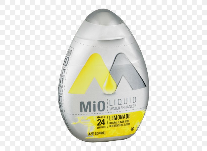 Lemonade MiO Drink Mix Lemon-lime Drink Sweet Tea, PNG, 600x600px, Lemonade, Brown Sugar, Citric Acid, Drink, Drink Mix Download Free