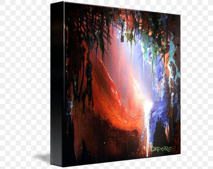 Modern Art Painting Canvas Abstract Art, PNG, 586x650px, Modern Art, Abstract Art, Acrylic Paint, Art, Artist Download Free